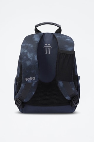 Sac à dos Tempera - Gris