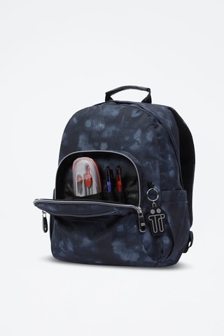 Sac à dos Tempera - Gris