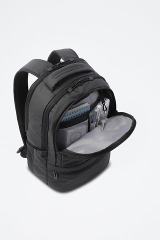 Sac à dos Daki - Noir