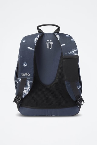 Zaino Crayoles