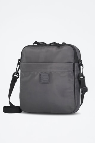 Sac bandoulière Trade - Gris