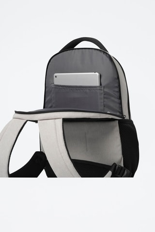 Sac à dos Deleg - Gris