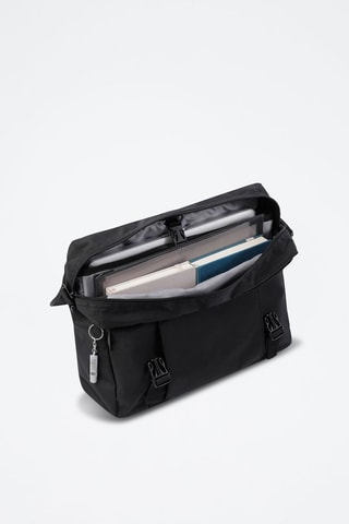 Porte-documents - Noir