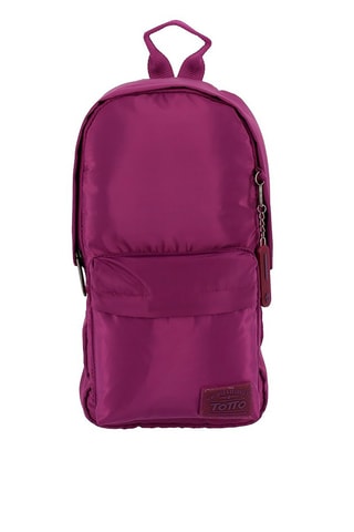 Sac bandoulière - Violet