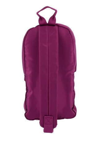 Sac bandoulière - Violet
