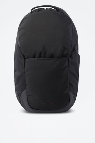 Sac à dos Zeth - Gris et noir