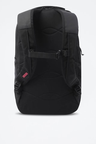 Sac à dos Zeth - Gris et noir