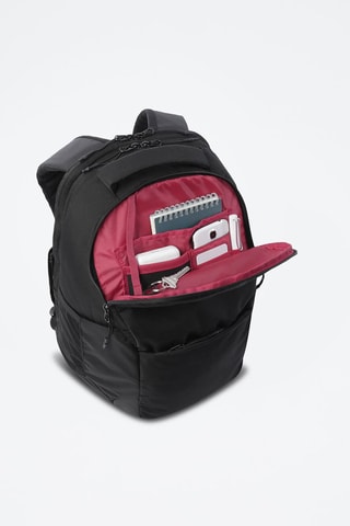 Sac à dos Zeth - Gris et noir