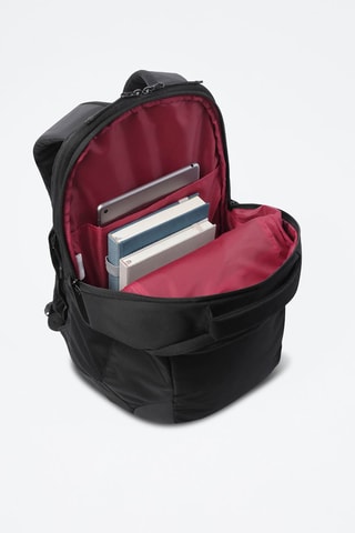 Sac à dos Zeth - Gris et noir