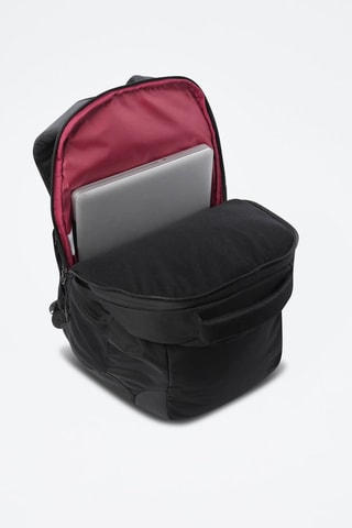 Sac à dos Zeth - Gris et noir
