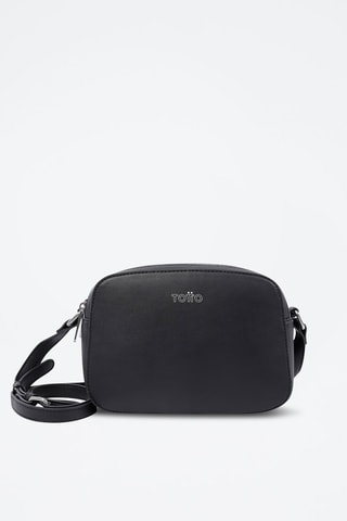 Sac bandoulière Heal - Noir