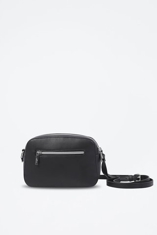 Sac bandoulière Heal - Noir