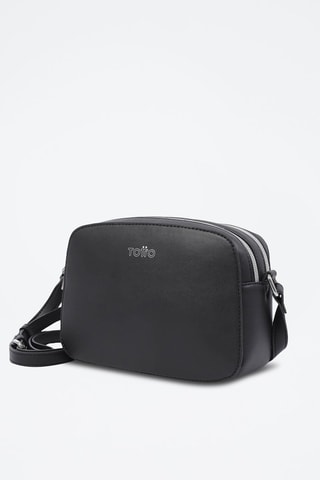 Sac bandoulière Heal - Noir