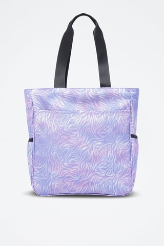 Sac porté épaule Cutara - Violet