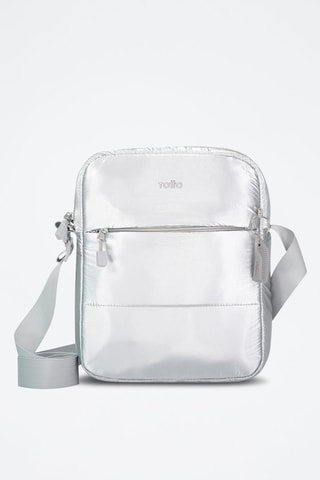 Sac bandoulière Andalucia - Gris