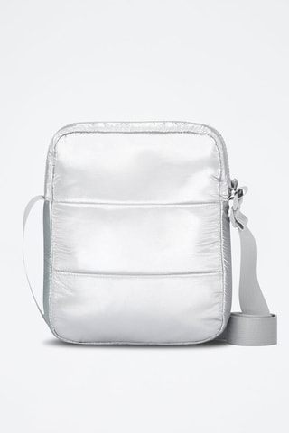Sac bandoulière Andalucia - Gris