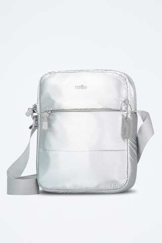 Sac bandoulière Andalucia - Gris