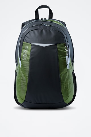 Sac à dos Teck - Noir