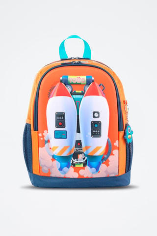 Sac à dos - Orange