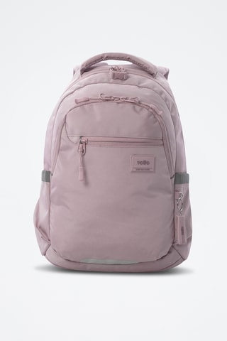 Sac à dos - Violet