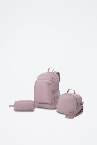 Ensemble 3 pièces Yuno - Violet