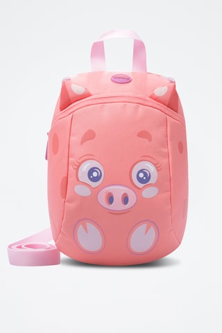 Sac à dos Kido - Rose