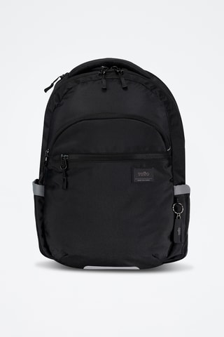 Sac à dos Indo - Noir