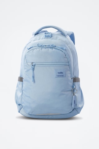 Sac à dos - Bleu