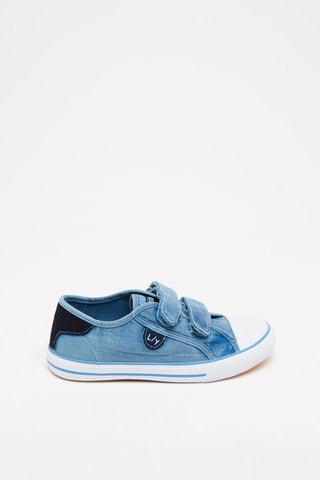 Tennis Bleu