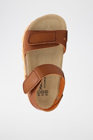 Sandales Camel