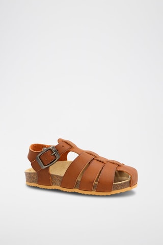 Sandales Camel