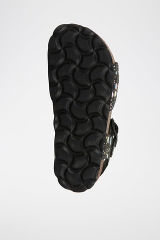 Sandalen Renne Zwart