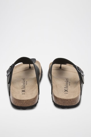 Sandalen - Zwart