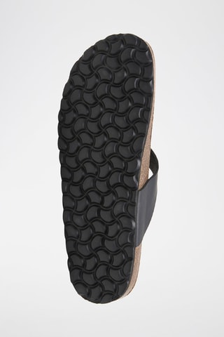 Sandalen - Zwart