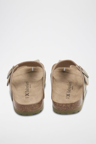 Sandalen - Kaki