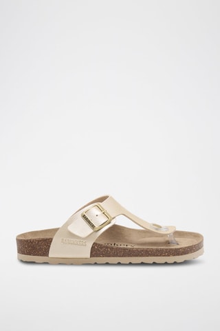 Sandalen - Goudkleurig