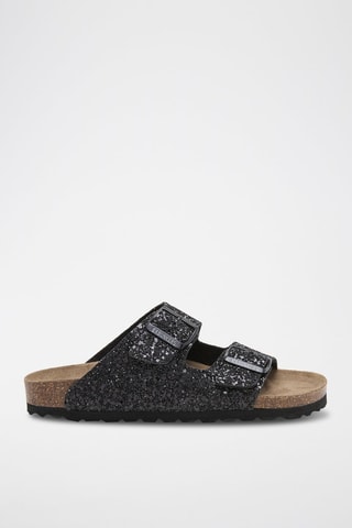 Mules - Noir