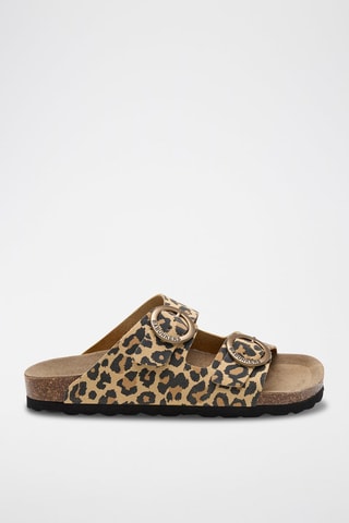 Mules - Marron