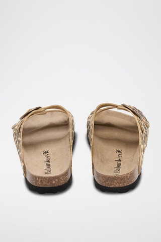 Mules - Marron