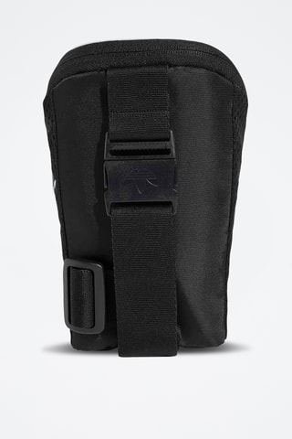 Sac à dos mono bretelle - Noir