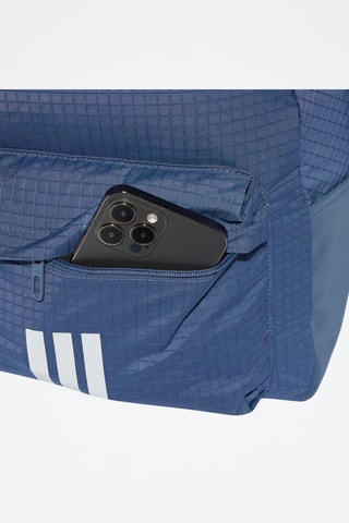 Sac à dos Essentials - Bleu marine