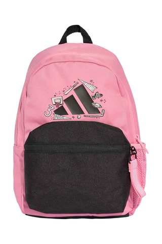 Sac à dos Doodle - Rose