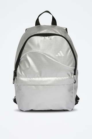 Sac à dos d’entraînement Essentials - Argenté