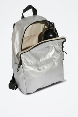 Sac à dos d’entraînement Essentials - Argenté