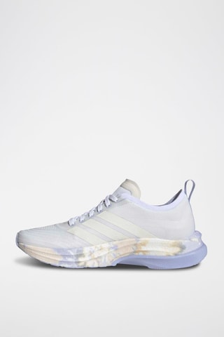 Tennis - Blanc