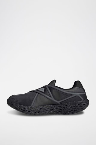 Tennis Zponge Flux - Noir