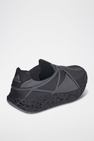 Tennis Zponge Flux - Noir