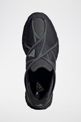 Tennis Zponge Flux - Noir