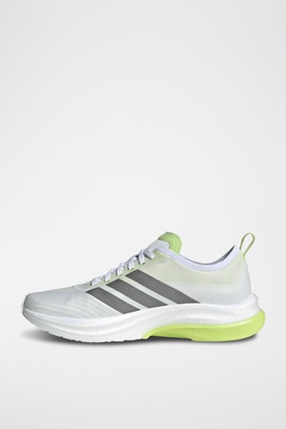 Tennis - Blanc