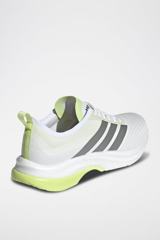 Tennis - Blanc
